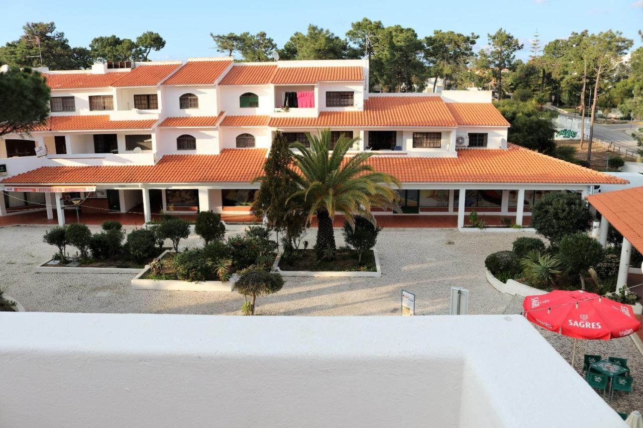 Albufeira Falesia Elegant By Homing Apartman Kültér fotó