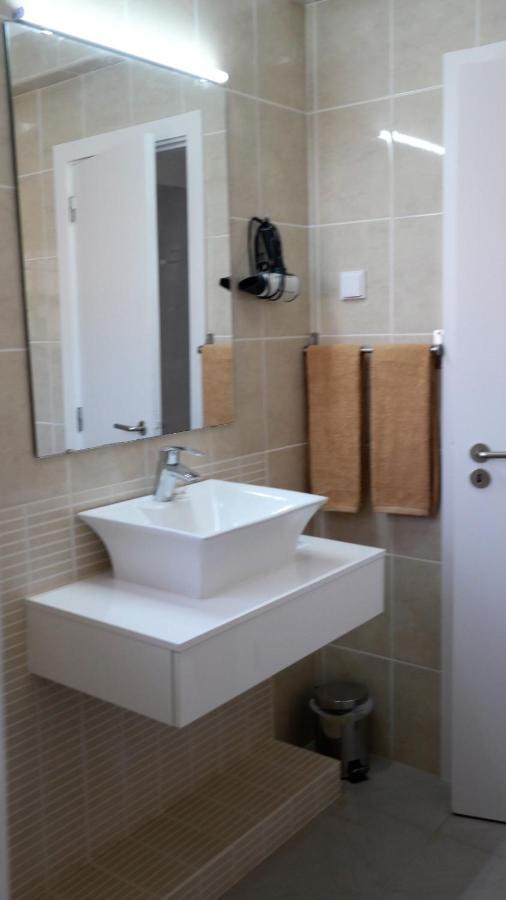 Albufeira Falesia Elegant By Homing Apartman Kültér fotó
