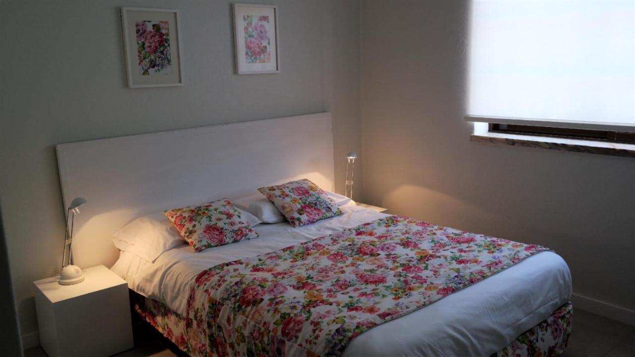 Albufeira Falesia Elegant By Homing Apartman Kültér fotó