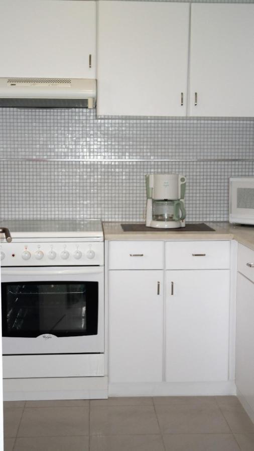 Albufeira Falesia Elegant By Homing Apartman Kültér fotó