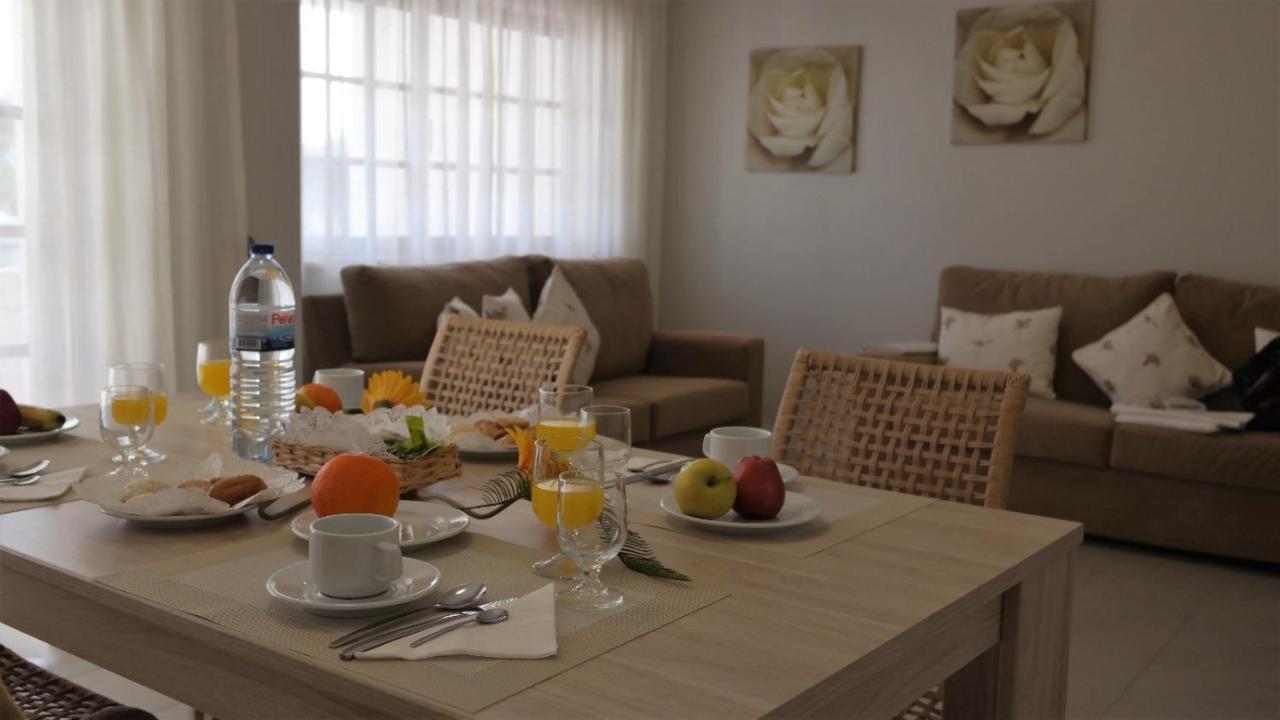 Albufeira Falesia Elegant By Homing Apartman Kültér fotó