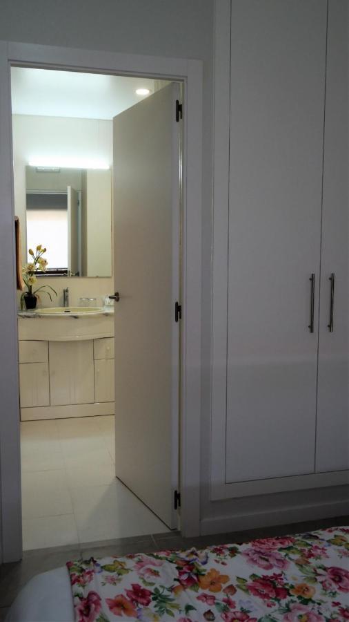 Albufeira Falesia Elegant By Homing Apartman Kültér fotó
