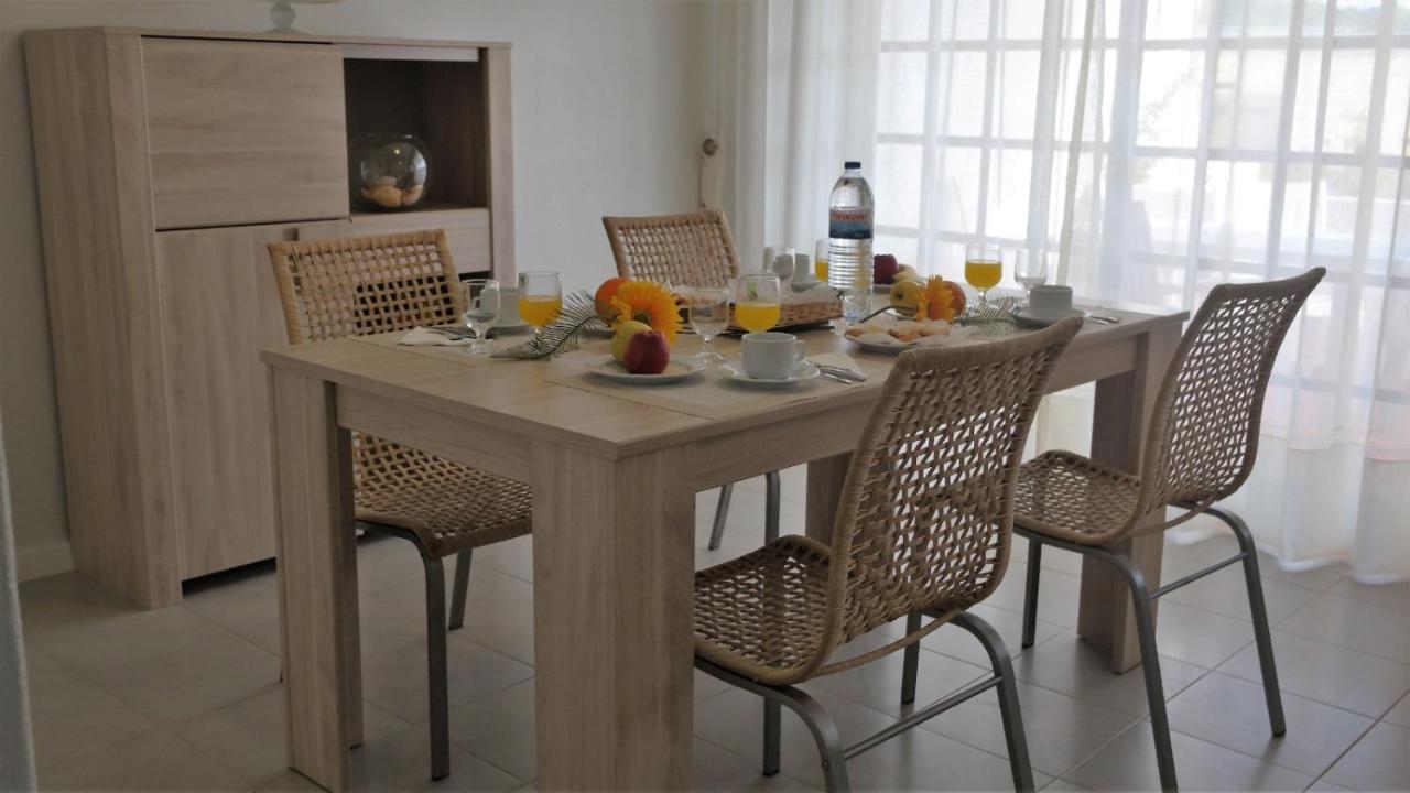 Albufeira Falesia Elegant By Homing Apartman Kültér fotó