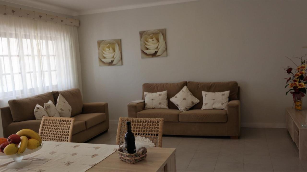 Albufeira Falesia Elegant By Homing Apartman Kültér fotó