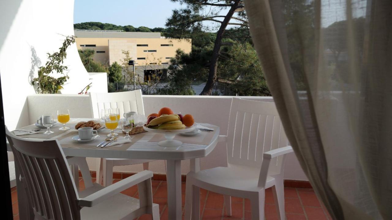 Albufeira Falesia Elegant By Homing Apartman Kültér fotó