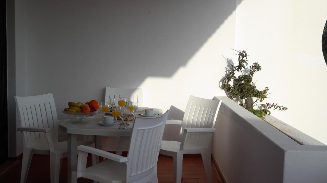 Albufeira Falesia Elegant By Homing Apartman Kültér fotó